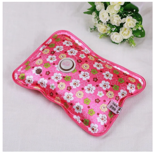heating pad for winter's