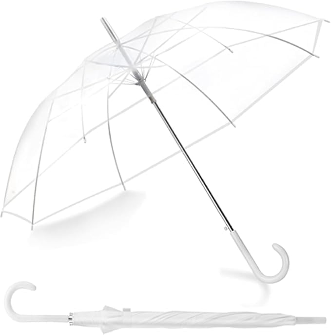 transparent umbrella transparent umbrella