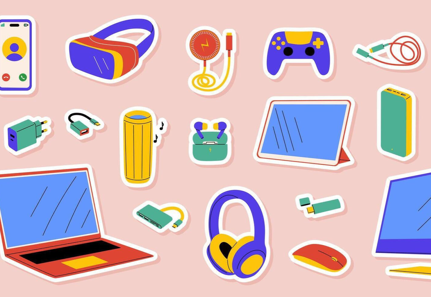 gadgets